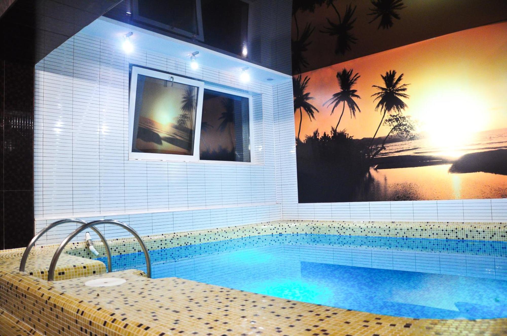 Central Hotel Сороки Экстерьер фото